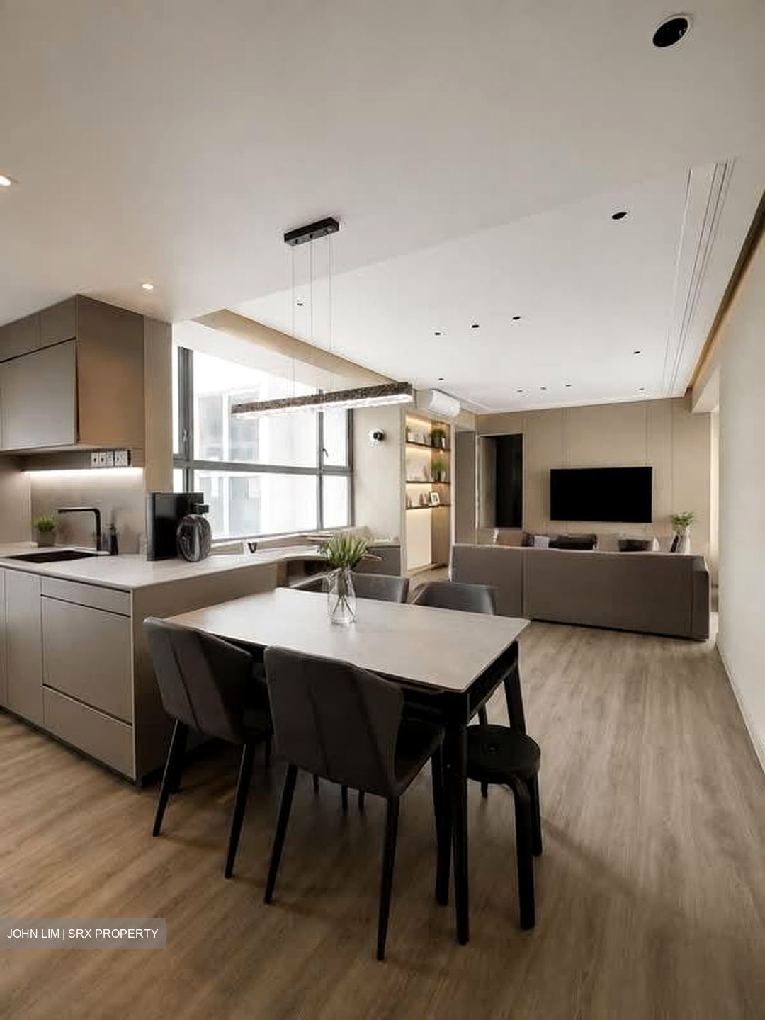 The Estuary (D27), Condominium #600309101